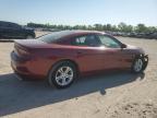 2021 Dodge Charger Sxt en Venta en Houston, TX - Front End