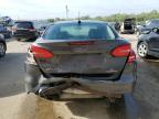 2016 Ford Focus Se на продаже в Lawrenceburg, KY - Rear End