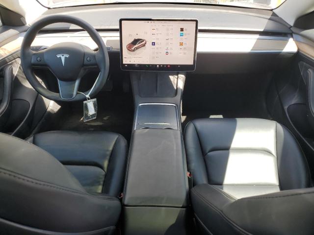  TESLA MODEL 3 2022 Szary