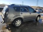 2012 Mitsubishi Outlander Es for Sale in Littleton, CO - Rear End