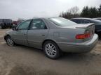 2001 Toyota Camry Ce продається в Bowmanville, ON - Front End