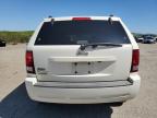2007 Jeep Grand Cherokee Laredo იყიდება Chatham-ში, VA - Front End