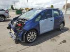2013 Honda Fit Sport en Venta en Miami, FL - Front End