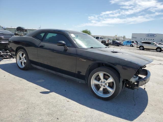 Coupet DODGE CHALLENGER 2013 Czarny