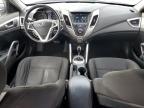 2017 Hyundai Veloster  en Venta en Rancho Cucamonga, CA - Front End