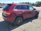 2017 Jeep Grand Cherokee Limited იყიდება Exeter-ში, RI - Front End