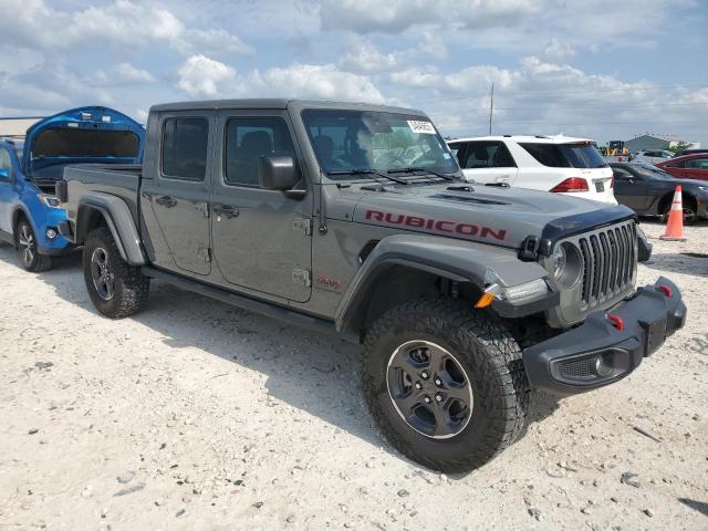  JEEP GLADIATOR 2021 Gray