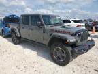 2021 Jeep Gladiator Rubicon for Sale in Temple, TX - Rear End