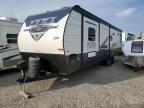 2024 Puma Trailer for Sale in Earlington, KY - Hail