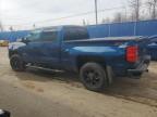 2017 CHEVROLET SILVERADO K1500 LT à vendre chez Copart NB - MONCTON