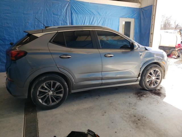  BUICK ENCORE 2021 Сharcoal