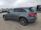 2017 Mercedes-Benz Glc 300 de vânzare în Houston, TX - Normal Wear