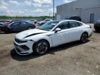 2024 Hyundai Sonata Sel en Venta en Fredericksburg, VA - Front End