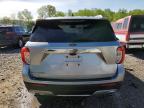 2021 Ford Explorer Limited за продажба в Louisville, KY - Front End