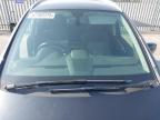 2012 VAUXHALL ZAFIRA DES for sale at Copart CHESTER