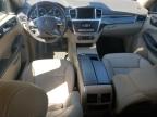 2014 Mercedes-Benz Gl 450 4Matic продається в Moraine, OH - Minor Dent/Scratches