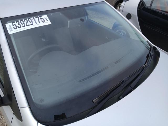 2010 VOLKSWAGEN POLO S 60