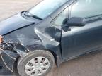 2008 TOYOTA AURIS T2 V for sale at Copart BRISTOL