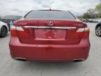 2010 Lexus Ls 460 للبيع في Lebanon، TN - Front End