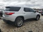 2020 Chevrolet Traverse Ls na sprzedaż w Wayland, MI - Front End