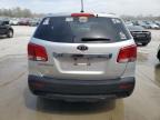 2011 Kia Sorento Base იყიდება Cahokia Heights-ში, IL - Vandalism
