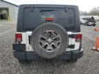 2014 Jeep Wrangler Unlimited Sport for Sale in Barberton, OH - Minor Dent/Scratches