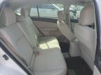 2012 Subaru Impreza Premium იყიდება Savannah-ში, GA - Front End