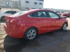 2018 Chevrolet Cruze Lt продається в Albuquerque, NM - Front End