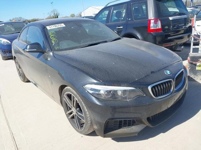 2020 BMW 218I M SPO