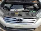 2011 Toyota Highlander Base იყიდება Finksburg-ში, MD - Rear End