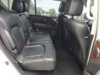 2017 Nissan Armada Sv للبيع في Louisville، KY - Front End