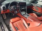 2022 Bmw M8  zu verkaufen in Sun Valley, CA - Rear End