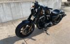 2020 Harley-Davidson Xl1200 X for Sale in Bridgeton, MO - Damage History