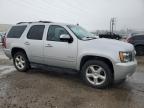 2011 Chevrolet Tahoe K1500 Ltz продається в Littleton, CO - Front End