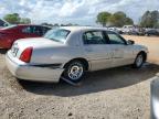 2001 Lincoln Town Car Cartier იყიდება Tanner-ში, AL - All Over