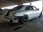 2016 Mercedes-Benz S 550 للبيع في Phoenix، AZ - Rear End
