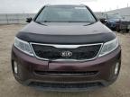 2015 KIA SORENTO LX for sale at Copart AB - EDMONTON