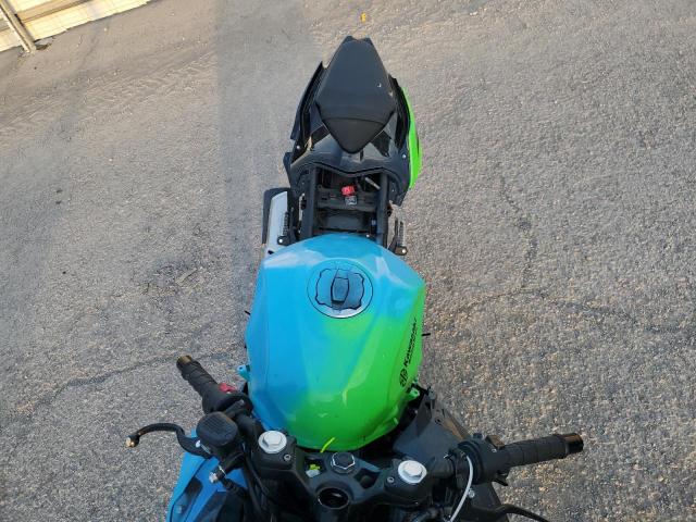  KAWASAKI ALL OTHER 2023 Два тона