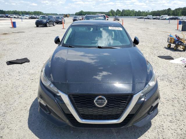  NISSAN ALTIMA 2020 Black