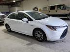 2021 Toyota Corolla Le for Sale in Chambersburg, PA - Vandalism