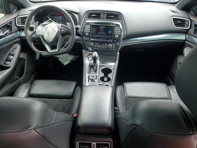  NISSAN MAXIMA 2020 Gray