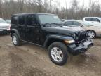 2023 JEEP WRANGLER SPORT à vendre chez Copart ON - COOKSTOWN