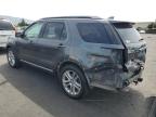2016 Ford Explorer Xlt na sprzedaż w San Martin, CA - Rear End