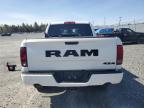 2022 RAM 1500 CLASSIC TRADESMAN for sale at Copart NS - HALIFAX