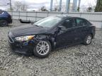 2017 Ford Focus Se for Sale in Windsor, NJ - Front End