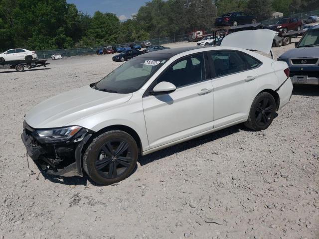 2022 Volkswagen Jetta Se