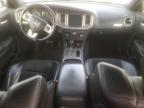 2012 Dodge Charger R/T en Venta en Earlington, KY - Hail