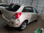 2014 Chevrolet Captiva Lt for Sale in Madisonville, TN - Front End