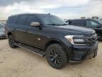 2023 Ford Expedition Max King Ranch продається в San Antonio, TX - Front End