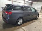 2017 Kia Sedona Lx იყიდება West Mifflin-ში, PA - Front End
